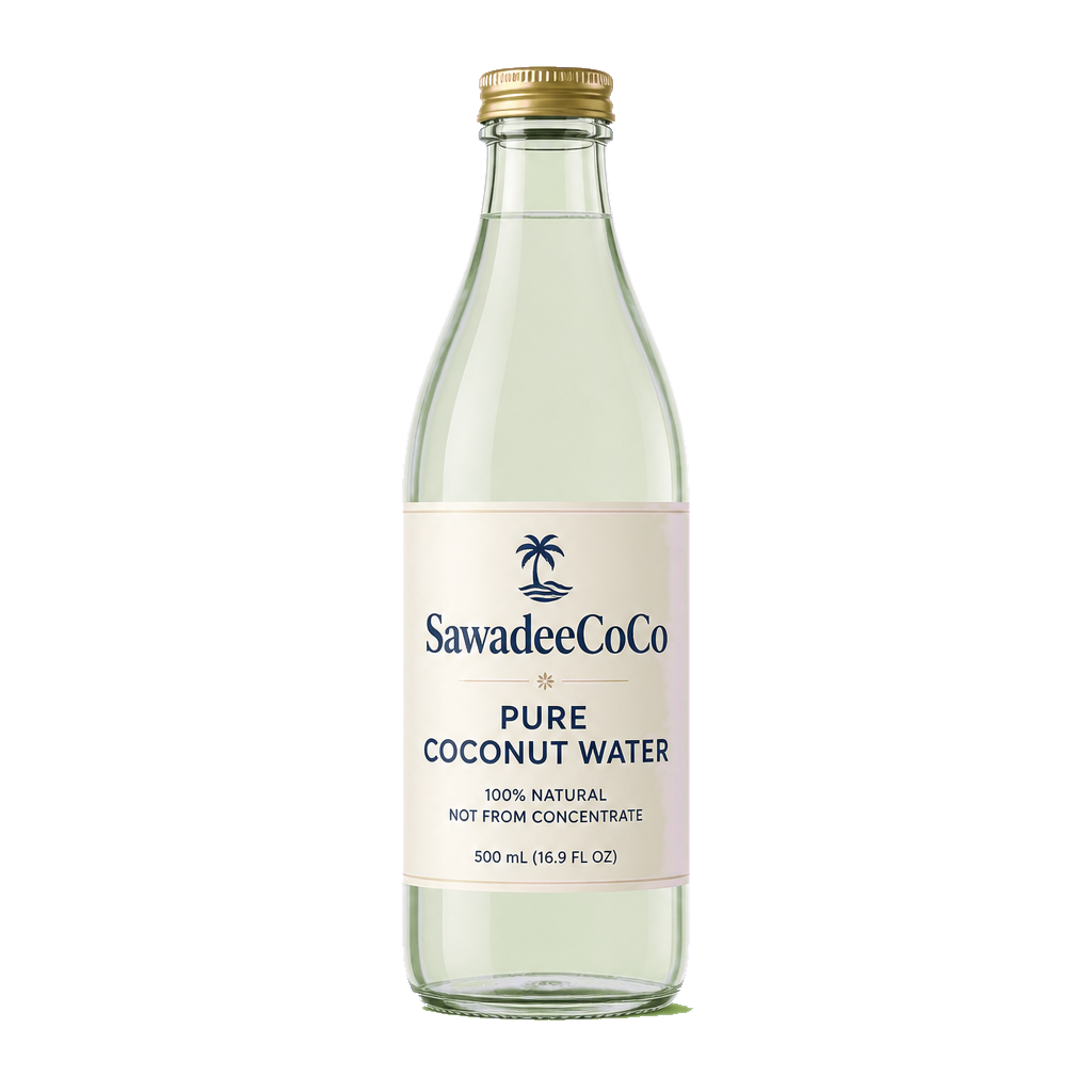 Glass Bottle