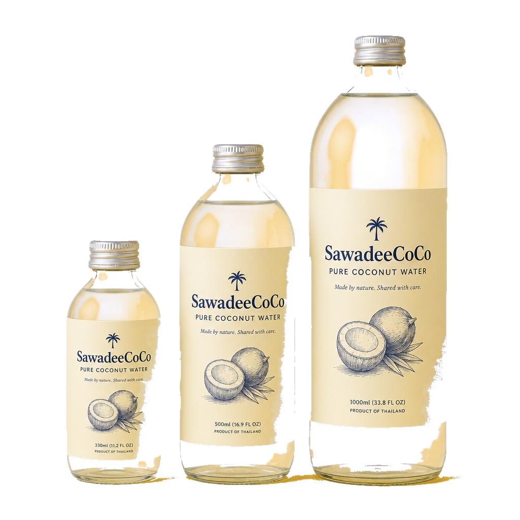 Bottle Trio